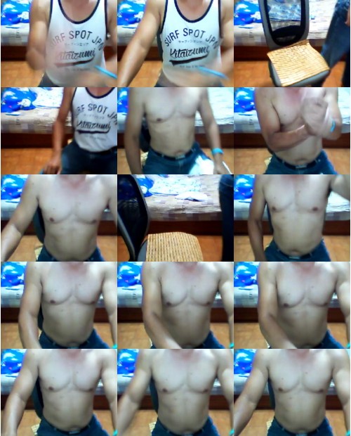 Download Video File: cam4 green   tea6