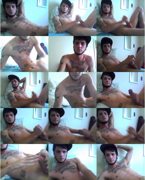 Download Video File: cam4 guihrockz