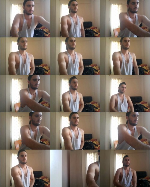 Download Video File: cam4 handsomema10