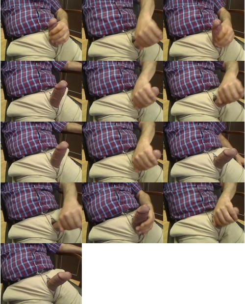Download Video File: cam4 hardlive3535