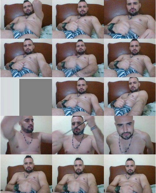 Download Video File: cam4 hazmetuyo24