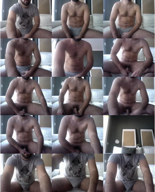 Download Video File: cam4 hgodric