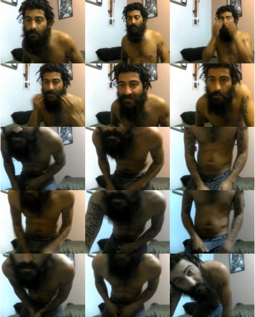 Download Video File: cam4 hombrelobo31