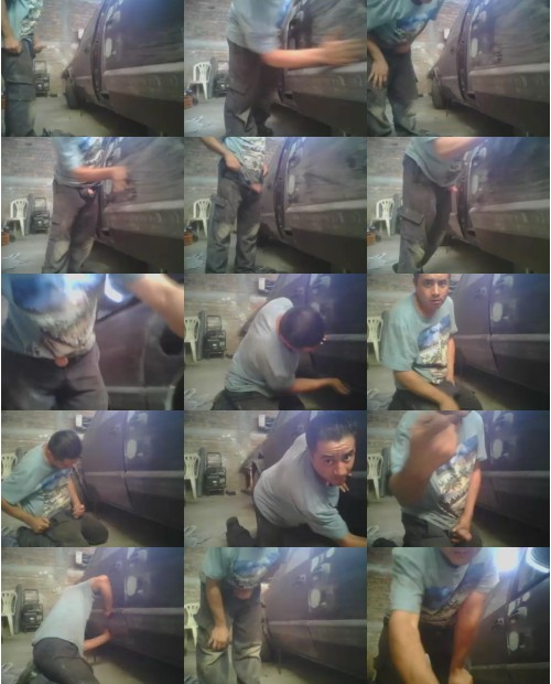 Download Video File: cam4 homerosimpxx