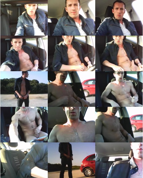 Download Video File: cam4 hommek