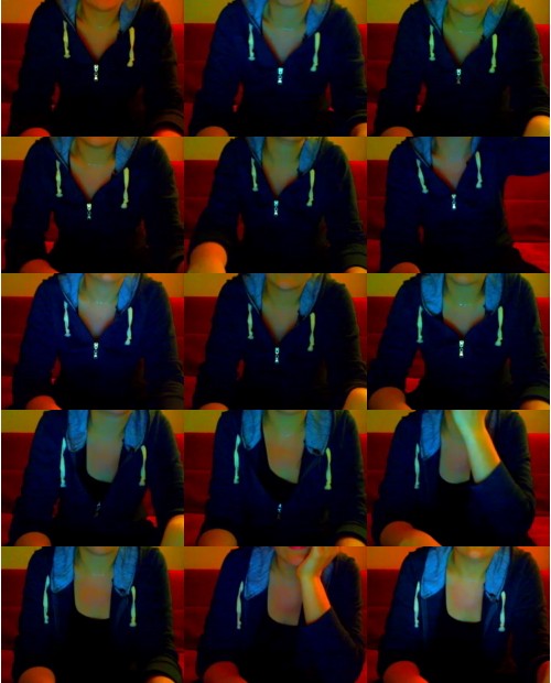 Download Video File: cam4 hote female