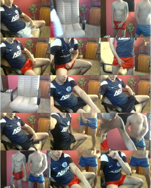 Download Video File: cam4 hotboytwo