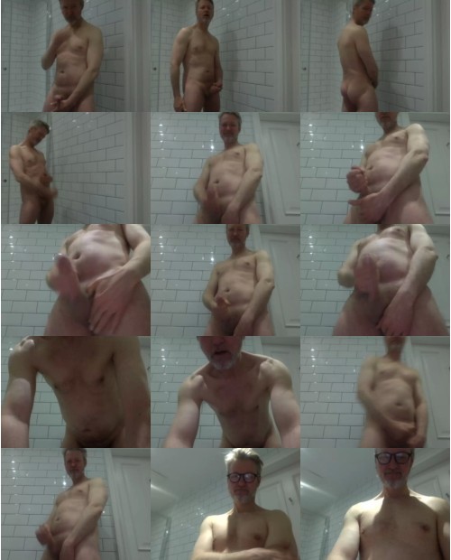 Download Video File: cam4 hotdaddy4hot