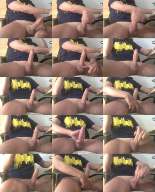 Download Video File: cam4 jackxl