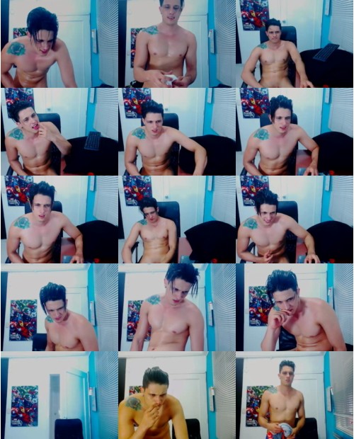 Download Video File: cam4 jamesdeal