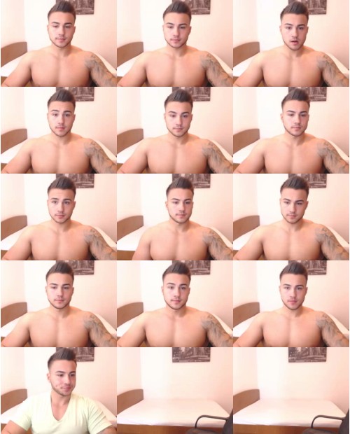 Download Video File: cam4 javicute4u