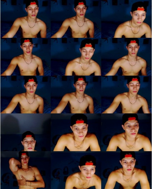 Download Video File: cam4 jeins hot
