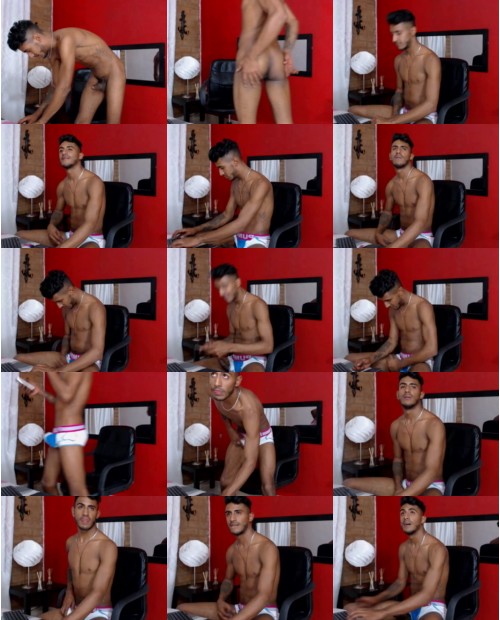 Download Video File: cam4 jesuakerenn9