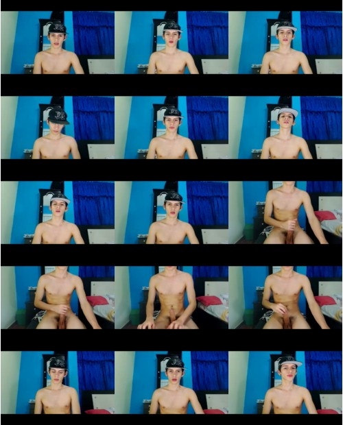 Download Video File: cam4 josephottt