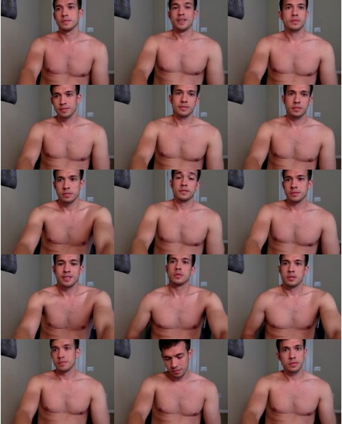 Download Video File: cam4 kevin todd