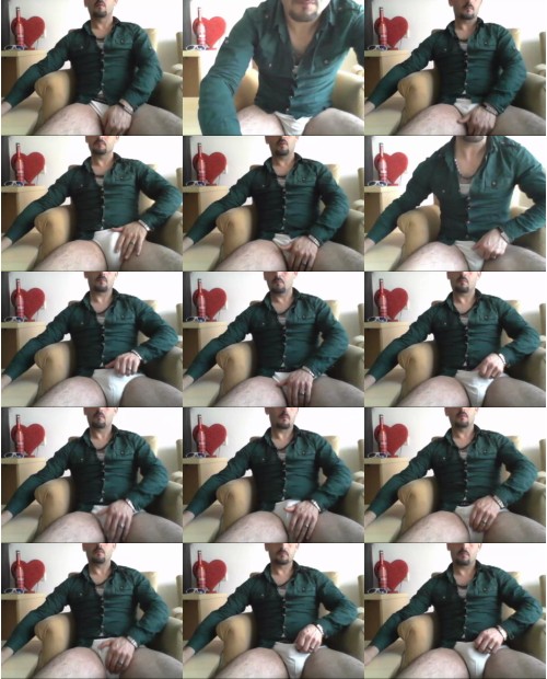 Download Video File: cam4 kinq 07