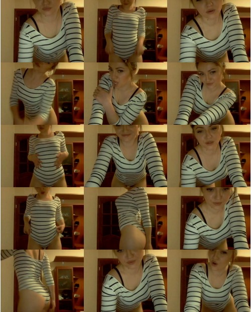 Download Video File: cam4 kitty hotz