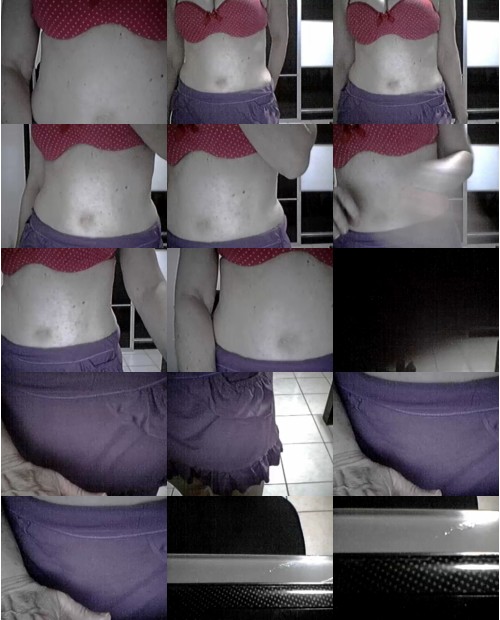 Download Video File: cam4 ladydani8