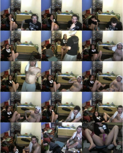 Download Video File: cam4 laribigj