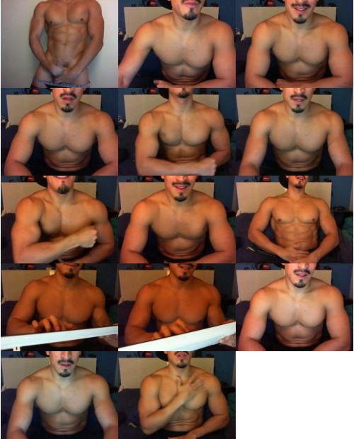 Download Video File: cam4 latinomario