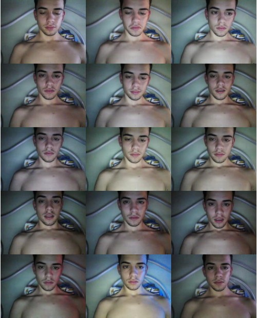 Download Video File: cam4 leogoxtozo