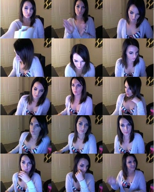 Download Video File: cam4 lexigray