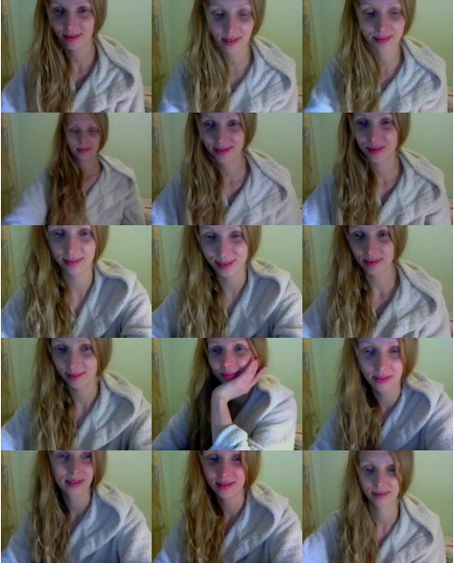 Download Video File: cam4 lilu777