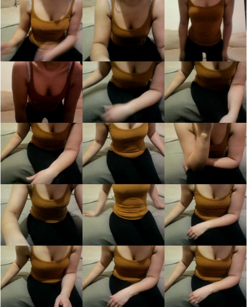 Download Video File: cam4 lujilujan