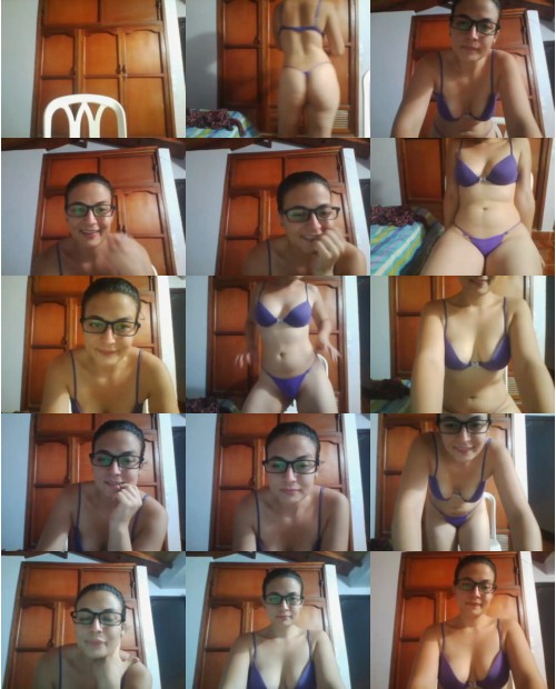 Download Video File: cam4 maleja 23