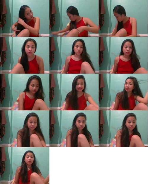 Download Video File: cam4 malixus girl
