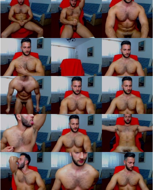 Download Video File: cam4 marismuscle