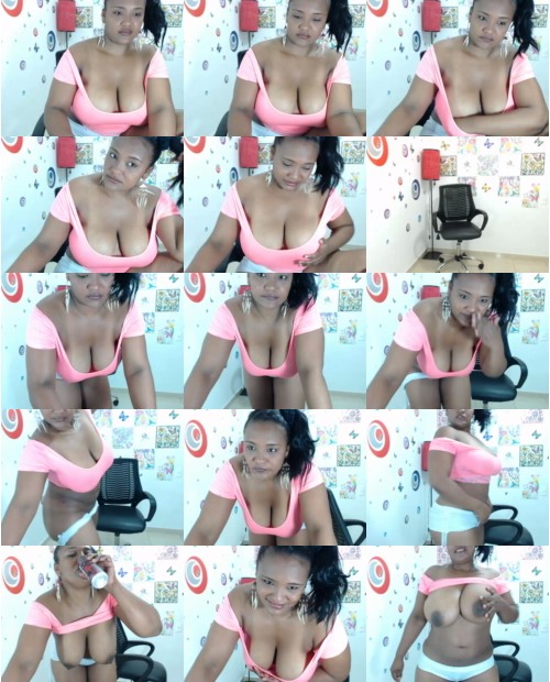 Download Video File: cam4 marisol hot