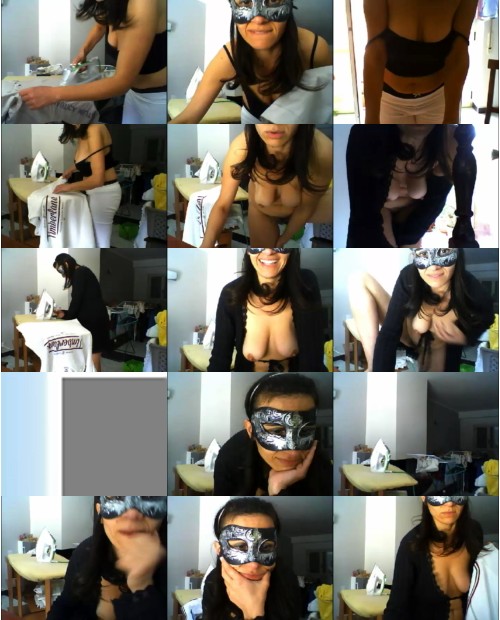 Download Video File: cam4 martinabigst
