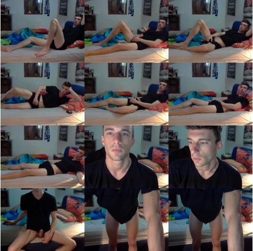 Download Video File: cam4 matt91eagle