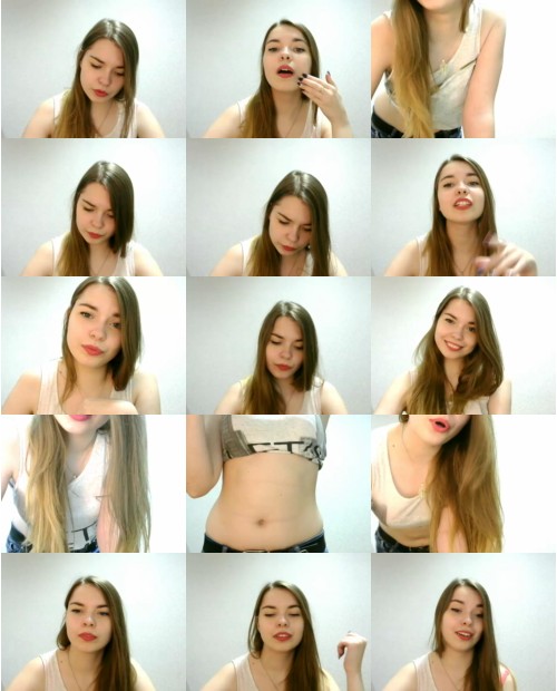 Download Video File: cam4 melodysgirl