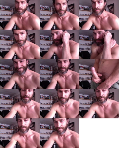 Download Video File: cam4 michael c84