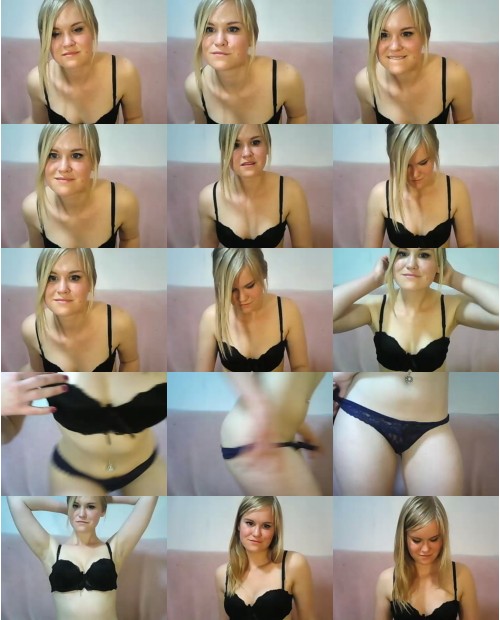 Download Video File: cam4 milarka