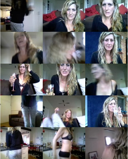 Download Video File: cam4 milfness