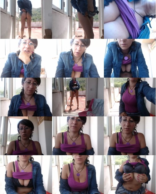 Download Video File: cam4 milkadolce
