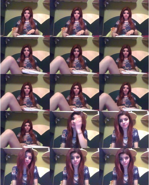 Download Video File: cam4 miriamsweet