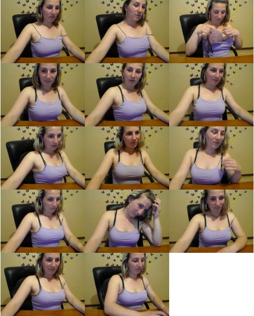 Download Video File: cam4 miss chrysta