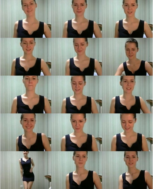 Download Video File: cam4 missfortuna