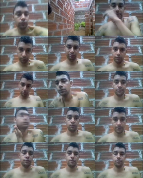 Download Video File: cam4 morenojocas