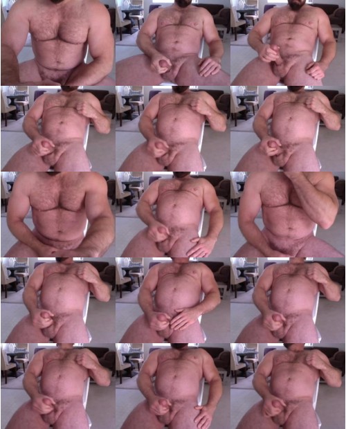 Download Video File: cam4 muscledogg