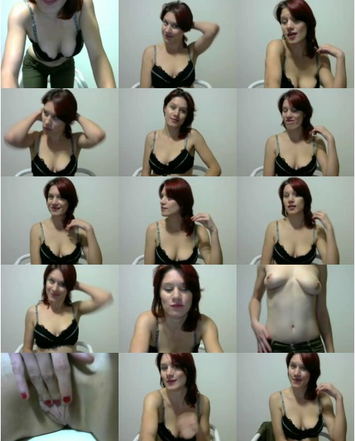 Download Video File: cam4 nelkagirl