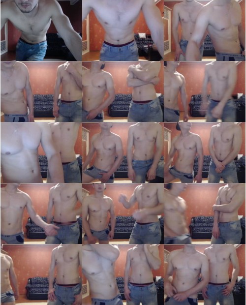 Download Video File: cam4 nickye38