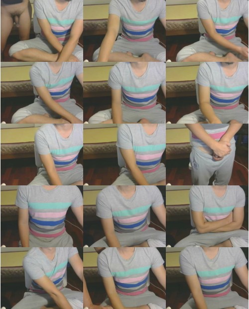 Download Video File: cam4 noface1111
