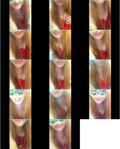 Download Video File: cam4 novinhakelly
