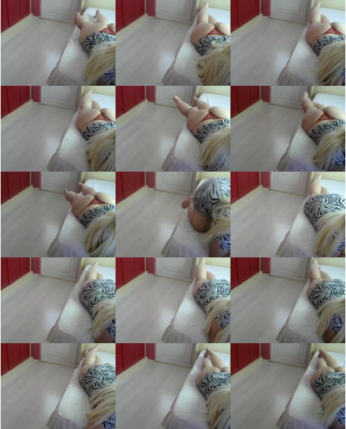 Download Video File: cam4 papatyabadem