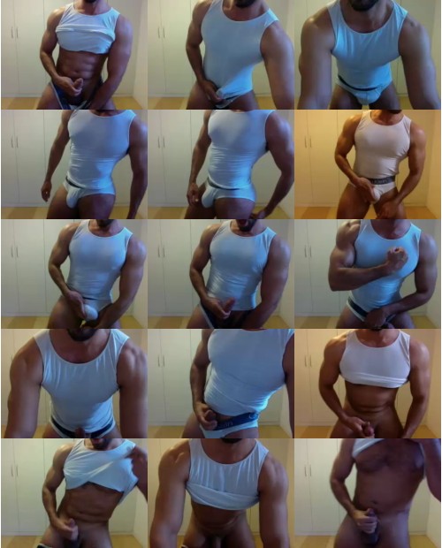 Download Video File: cam4 popopo0